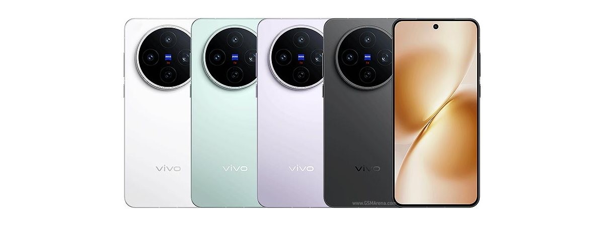 vivo x200t pic