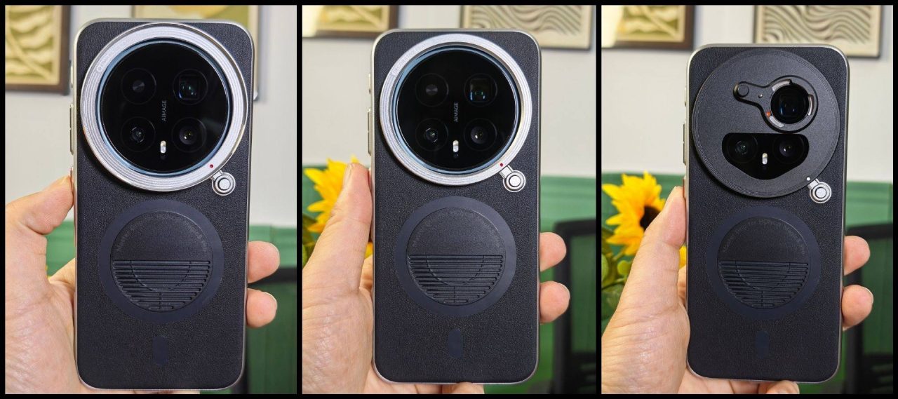 Honor Luncurkan Magic8 Pro Professional Imaging Kit 3 Honor Magic8 Pro Professional Imaging Kit