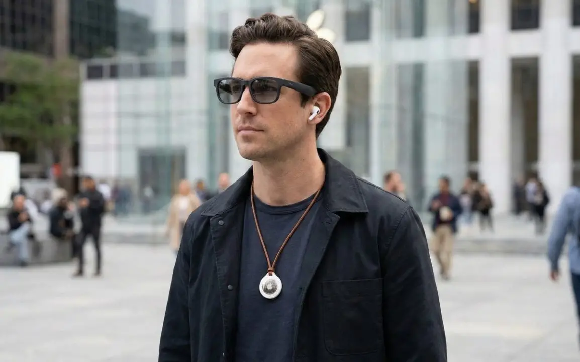 Apple Sedang Kembangkan 3 Wearable AI, Apa Saja?