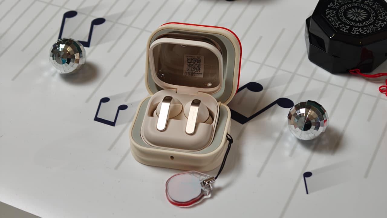 Galaxy Buds4
