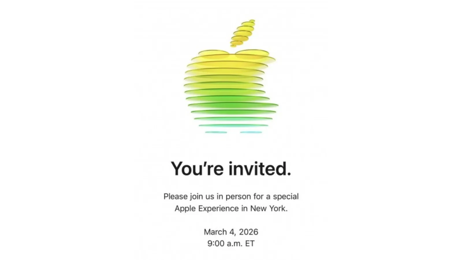 Gelar Event 4 Maret, Apple Siap Rilis MacBook Murah dan iPhone 17e