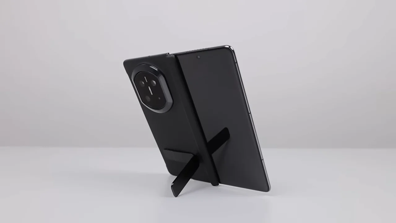 Review HUAWEI Mate X7: Kamera Foldable Terbaik & Semakin Solid!