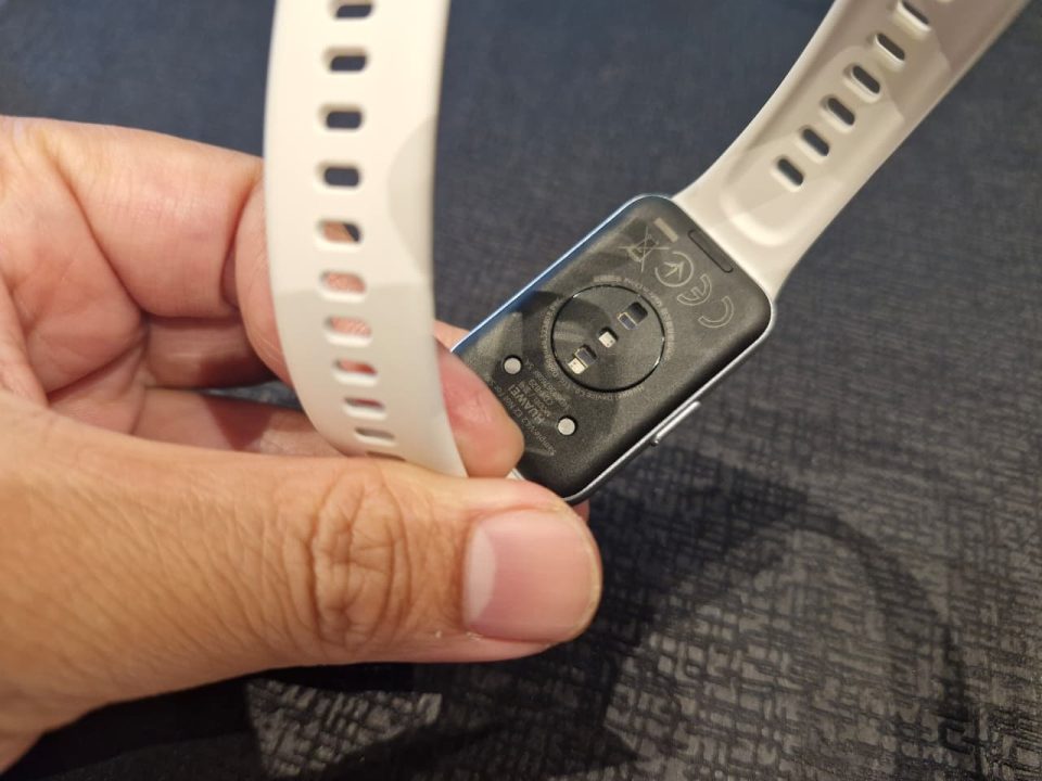 Huawei Band 11