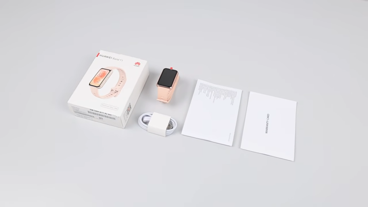 Review Huawei Band 11: Rp 500 Ribuan Tapi Semakin Mirip dengan Smartwatch? 3 Huawei Band 11 3