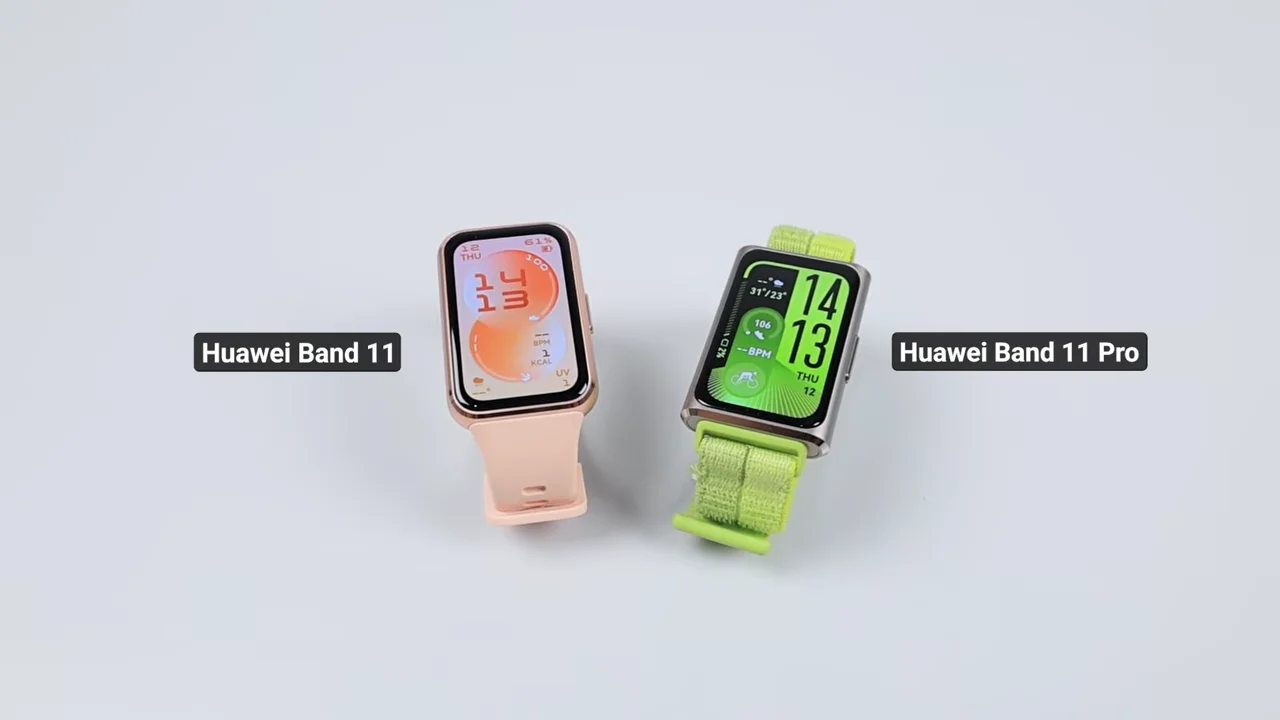 Review Huawei Band 11: Rp 500 Ribuan Tapi Semakin Mirip dengan Smartwatch? 4 Huawei Band 11 4