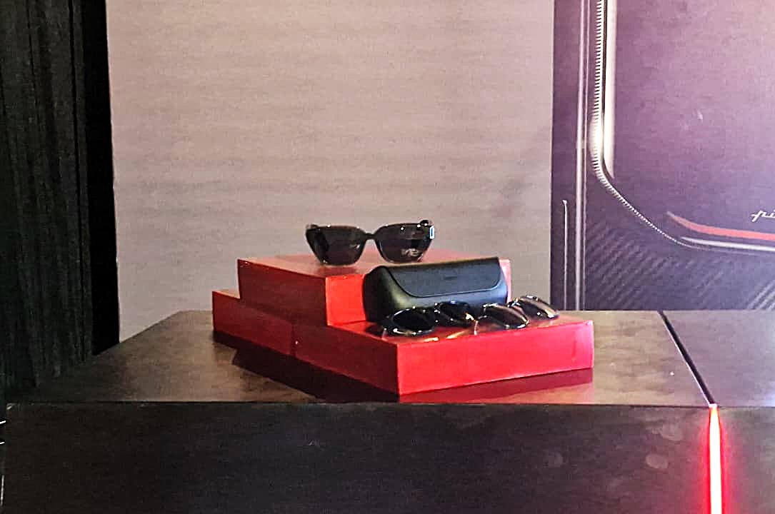 Rangkaian Ekosistem IoT Baru Infinix: Dari Tablet, Powerbank, Earbuds, Hingga AI Glasses 6 Infinix Ekosistem IoT 1
