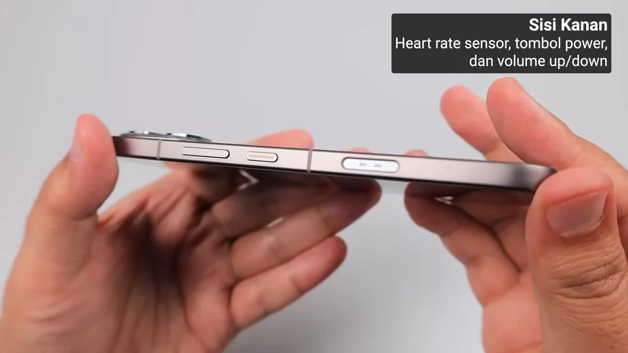 Review Infinix Note 60 Pro: Naik Kelas, Pakai Snapdragon, Premium, Kaya Fitur 11 Infinix Note 60 Pro 11