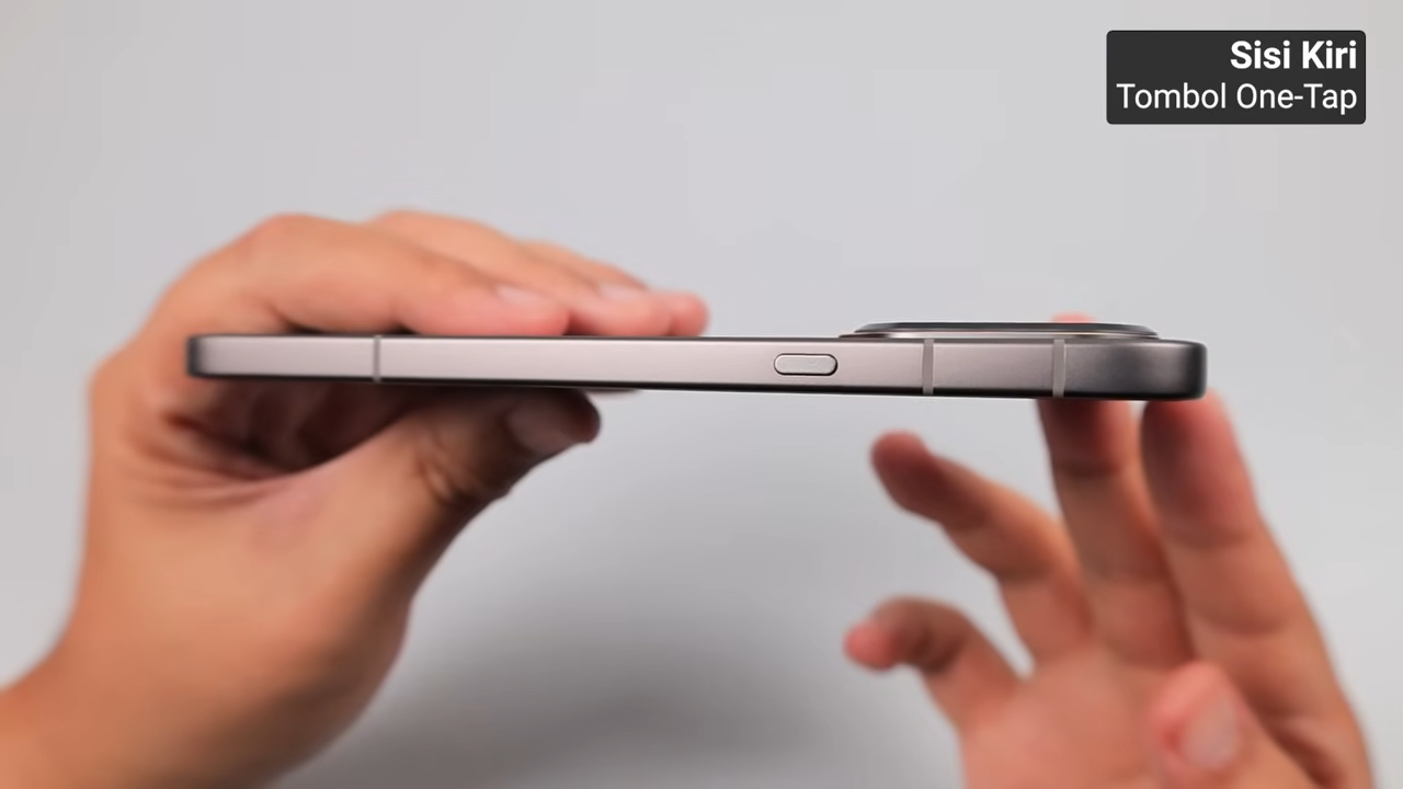 Review Infinix Note 60 Pro: Naik Kelas, Pakai Snapdragon, Premium, Kaya Fitur 12 Infinix Note 60 Pro 12