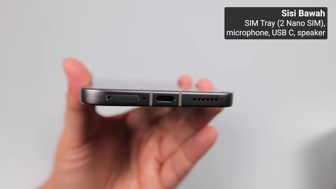 Review Infinix Note 60 Pro: Naik Kelas, Pakai Snapdragon, Premium, Kaya Fitur 13 Infinix Note 60 Pro 13