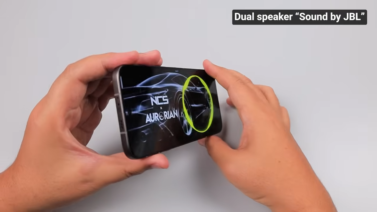 Review Infinix Note 60 Pro: Naik Kelas, Pakai Snapdragon, Premium, Kaya Fitur 14 Infinix Note 60 Pro 14