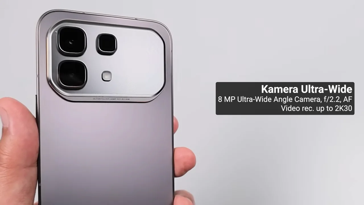 Review Infinix Note 60 Pro: Naik Kelas, Pakai Snapdragon, Premium, Kaya Fitur 18 Infinix Note 60 Pro 19