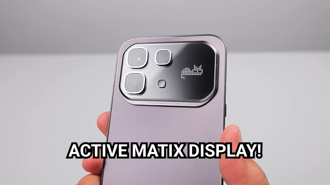 Review Infinix Note 60 Pro: Naik Kelas, Pakai Snapdragon, Premium, Kaya Fitur 2 Infinix Note 60 Pro 2