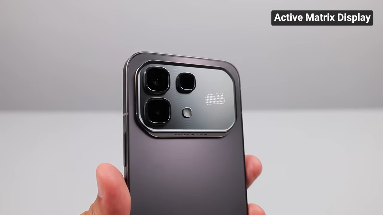 Review Infinix Note 60 Pro: Naik Kelas, Pakai Snapdragon, Premium, Kaya Fitur 19 Infinix Note 60 Pro 20