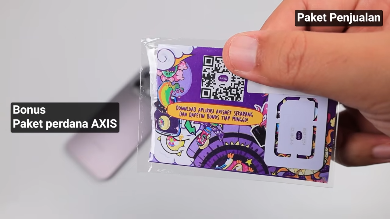 Review Infinix Note 60 Pro: Naik Kelas, Pakai Snapdragon, Premium, Kaya Fitur 5 Infinix Note 60 Pro 5