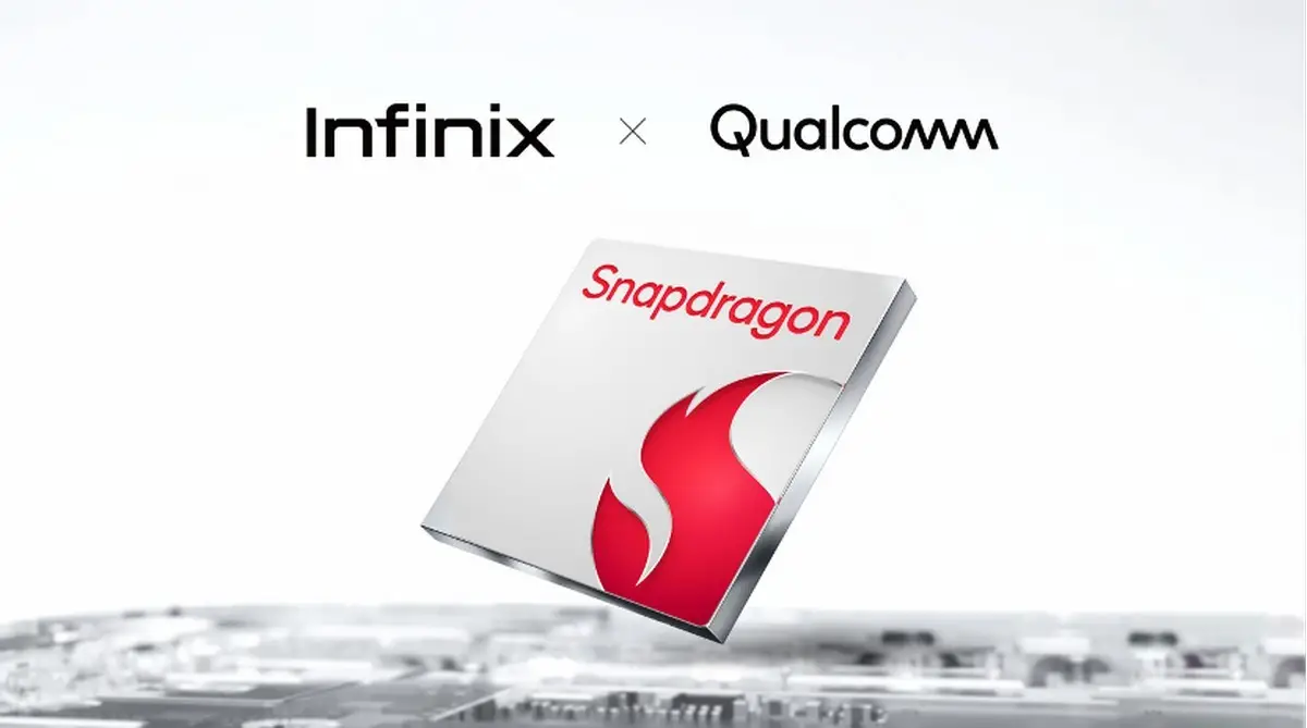 Infinix Akhirnya Pakai SoC Qualcomm Snapdragon!