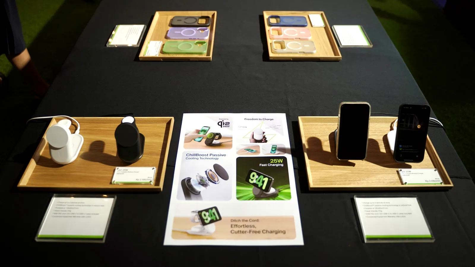 Belkin Resmi Hadir di Indonesia Bersama Erajaya Digital