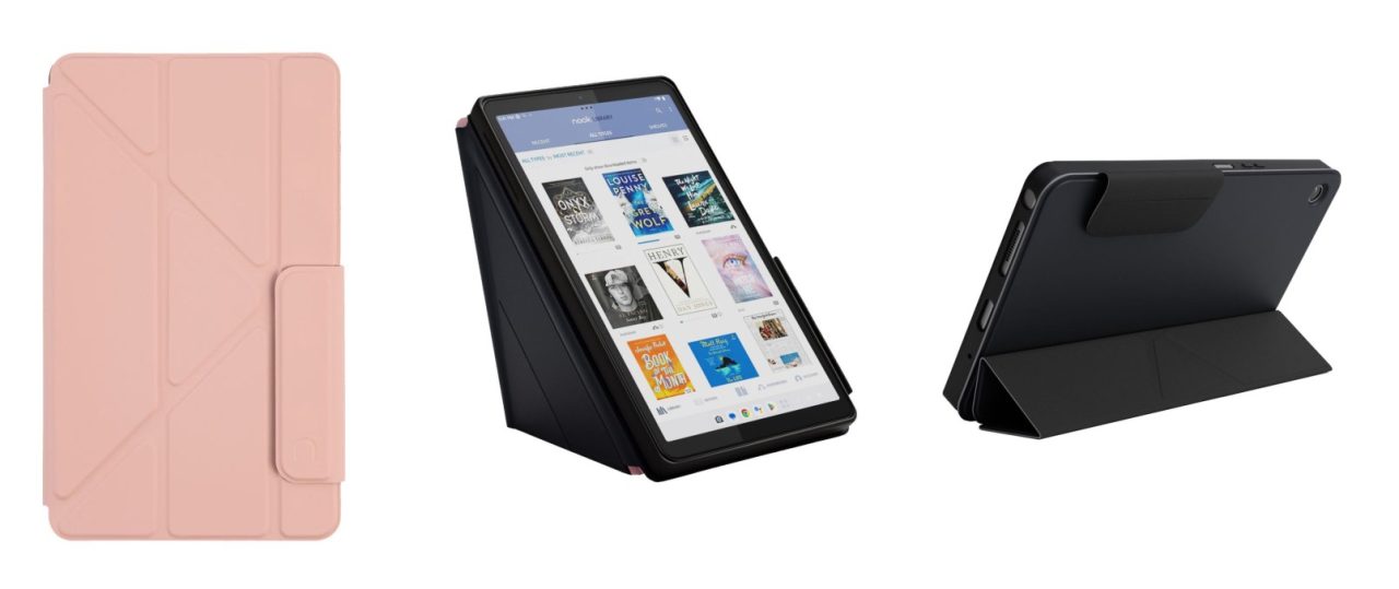 Toko Buku Barnes & Noble Luncurkan Tablet Baca Bareng Lenovo 2 tablet lenovo barnes & Noble