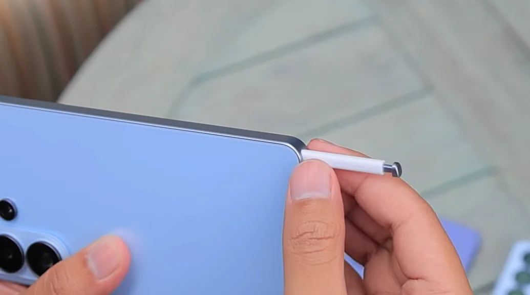 Pengembangan S Pen Akan Terus Berlanjut di Samsung Galaxy S Ultra Berikutnya
