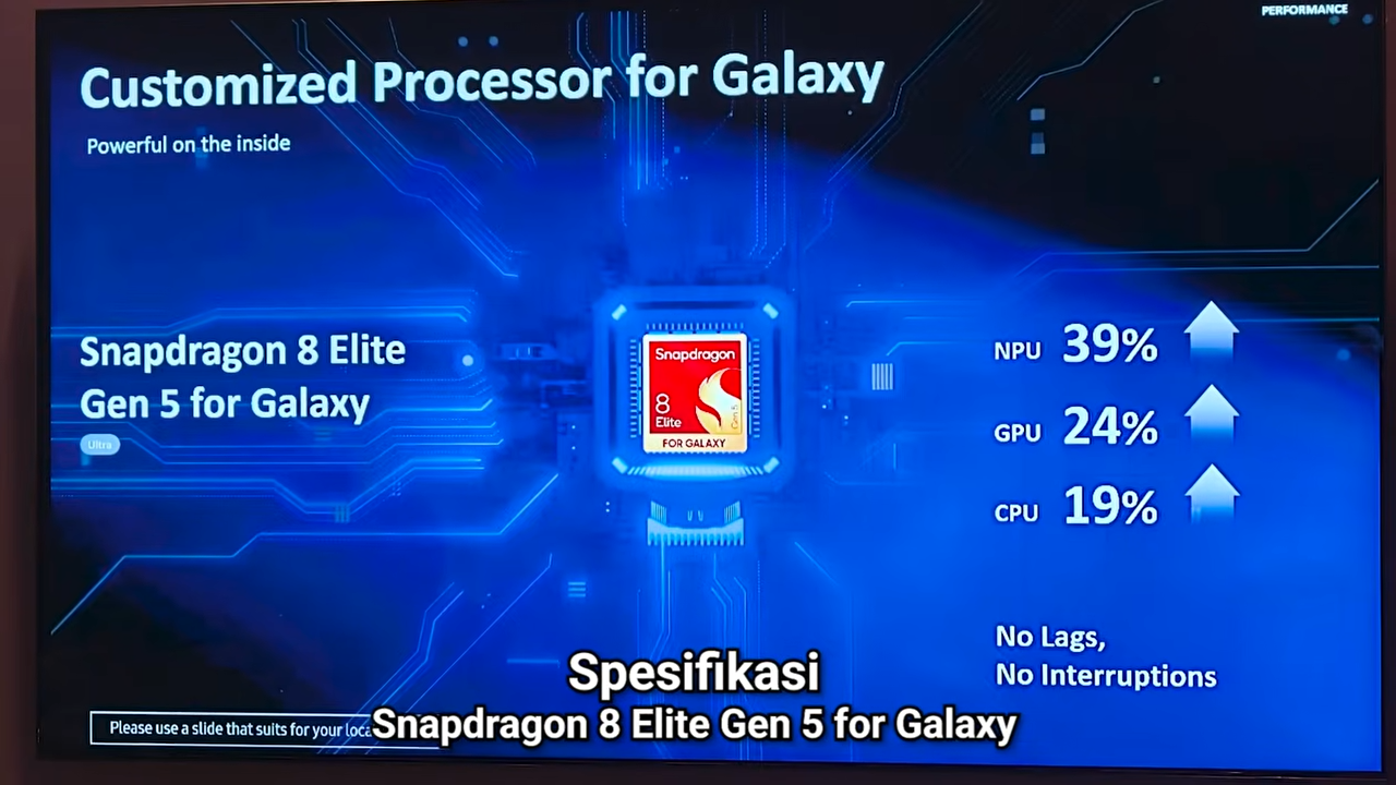 Preview Samsung Galaxy S26 Ultra - Jadi Hape Terbaik Tahun 2026? 7 Preview Samsung Galaxy S26 Ultra Jadi Hape Terbaik Tahun 2026 YouTube 6 26
