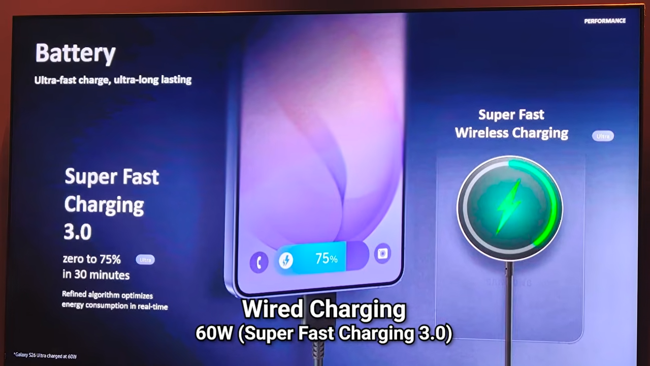 Preview Samsung Galaxy S26 Ultra - Jadi Hape Terbaik Tahun 2026? 10 Preview Samsung Galaxy S26 Ultra Jadi Hape Terbaik Tahun 2026 YouTube 7 31