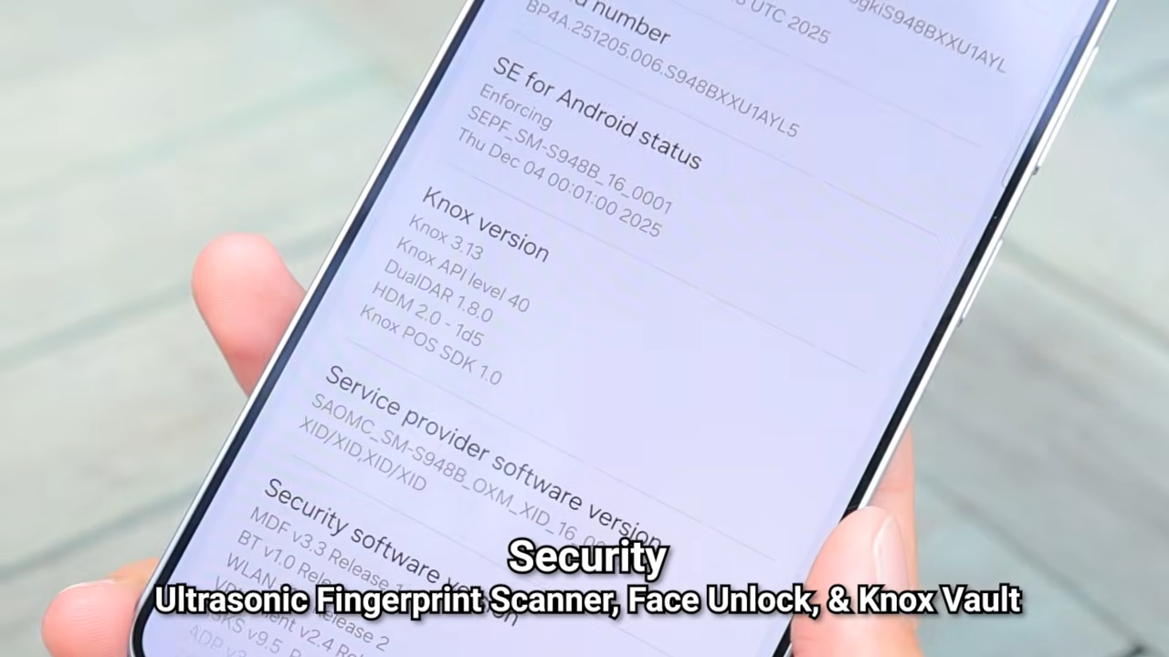 Preview Samsung Galaxy S26 Ultra - Jadi Hape Terbaik Tahun 2026? 11 Preview Samsung Galaxy S26 Ultra Jadi Hape Terbaik Tahun 2026 YouTube 7 56