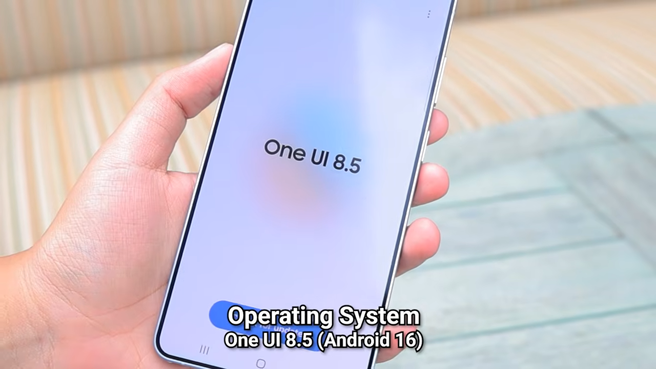 Preview Samsung Galaxy S26 Ultra - Jadi Hape Terbaik Tahun 2026? 12 Preview Samsung Galaxy S26 Ultra Jadi Hape Terbaik Tahun 2026 YouTube 8 01