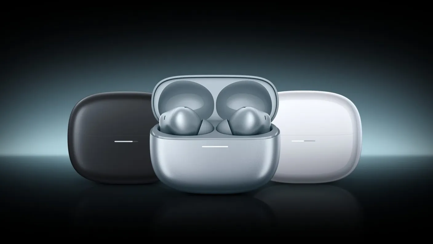 Xiaomi Luncurkan Redmi Buds 8 Pro dengan Fitur Lebih Premium