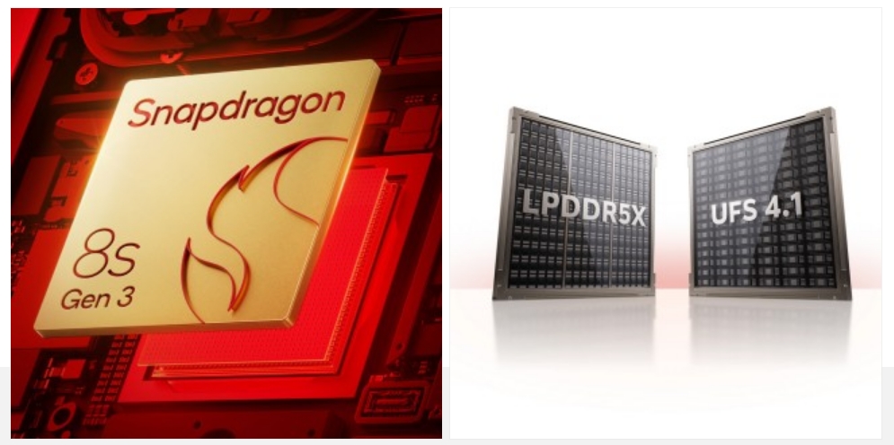 vivo V70 Elite Turut Hadir, Bawa Spesifikasi Lebih Premium 3 SoC V70 Elite