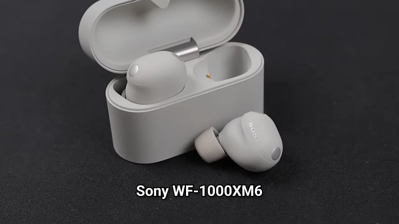 Review Sony WF-1000XM6: TWS Terbaik dari Sony di Tahun 2026