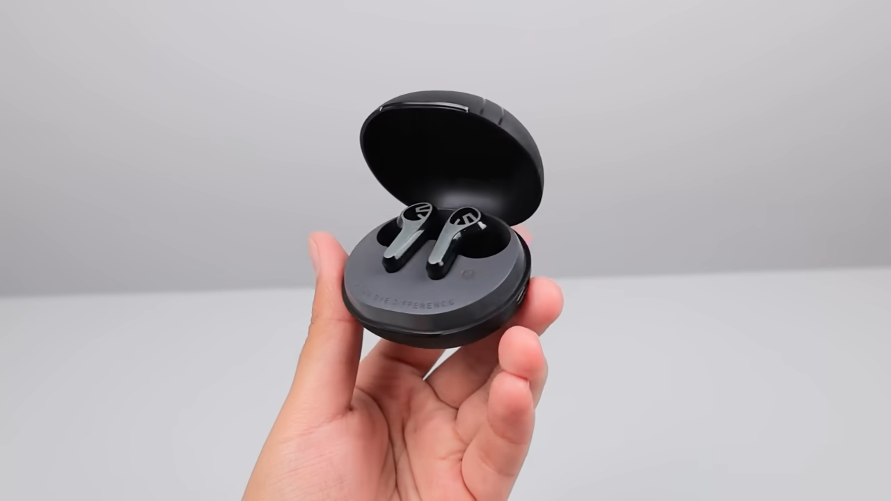 Review Soundpeats C30: TWS Murah, Opsi Upgrade Menarik untuk Mencoba ANC 3 Soundpeats C30 3