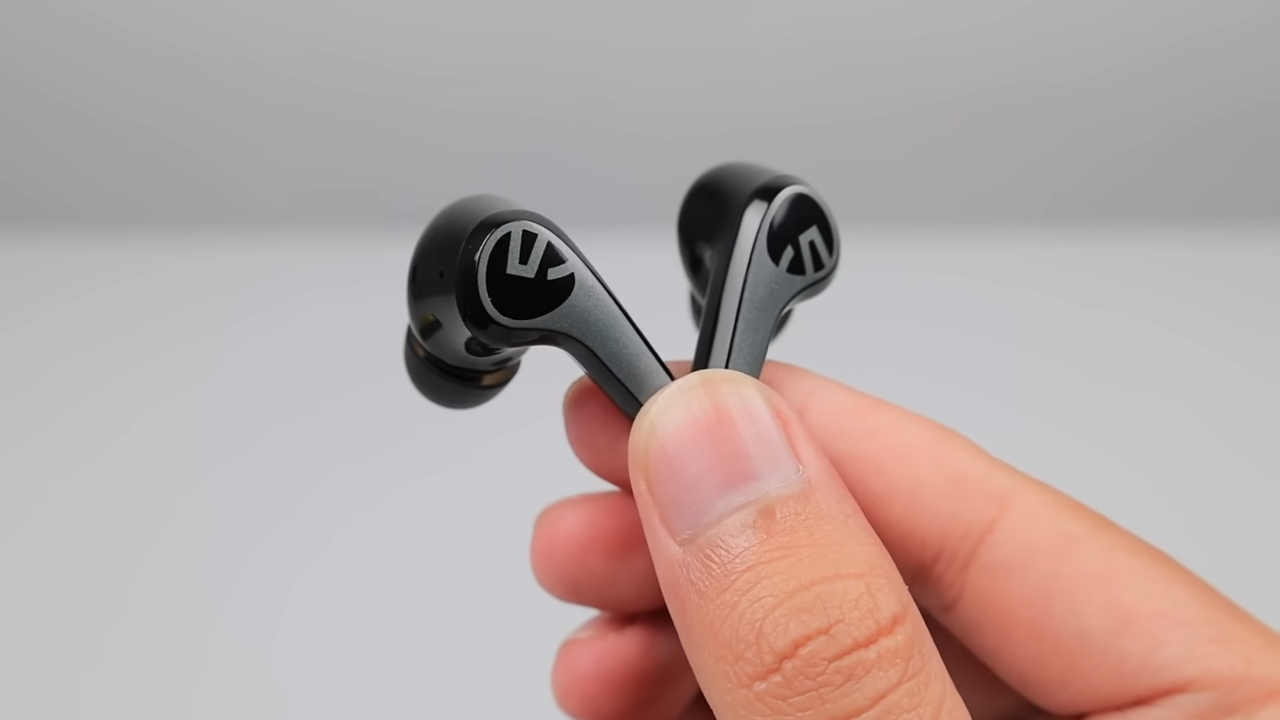Review Soundpeats C30: TWS Murah, Opsi Upgrade Menarik untuk Mencoba ANC 5 Soundpeats C30 5