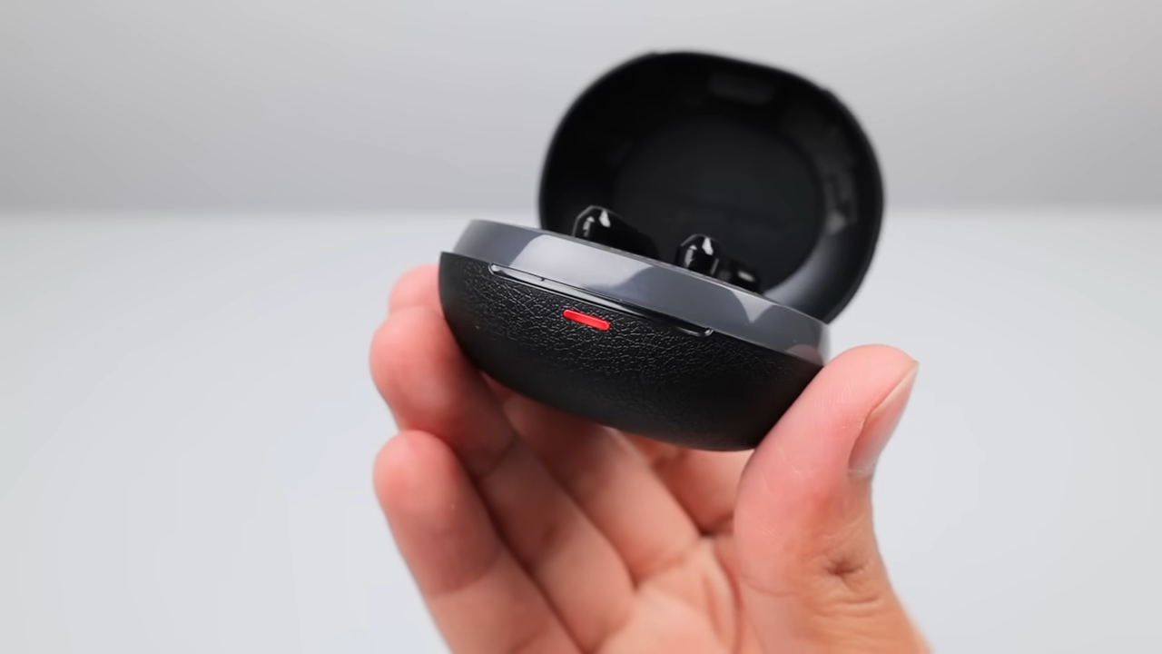 Review Soundpeats C30: TWS Murah, Opsi Upgrade Menarik untuk Mencoba ANC 8 Soundpeats C30 8