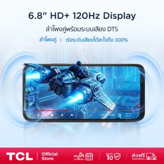 TCL K70 dan K70 Power