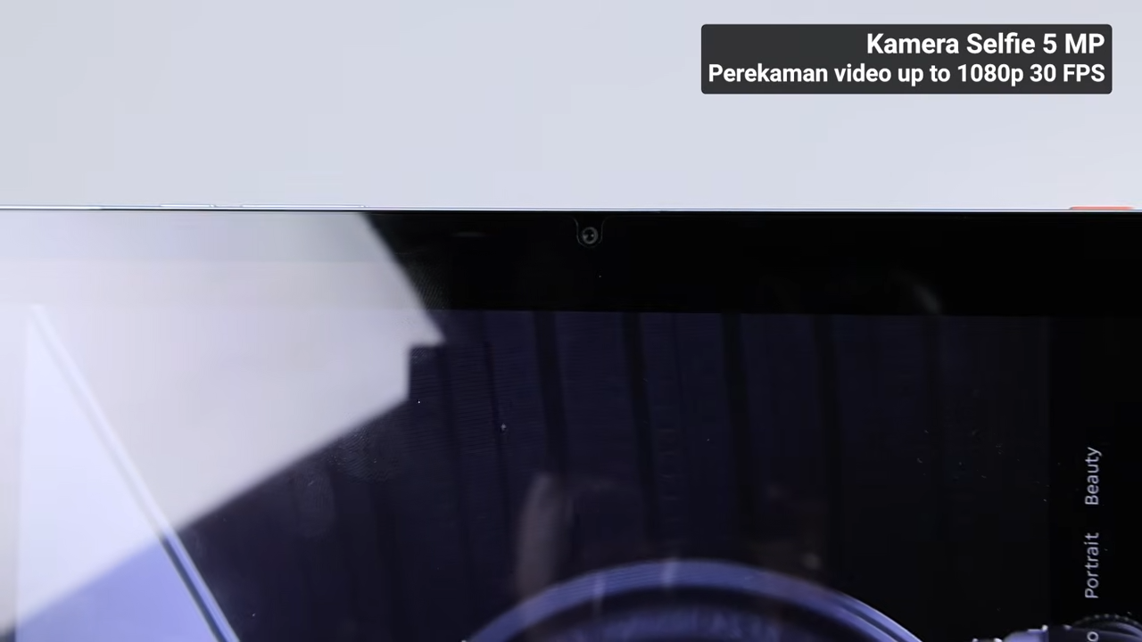 Review TECNO Megapad SE: Rp 2 Jutaan, 4G, UFS, 11 Inci, 4 Speaker 12 TECNO Megapad SE 12
