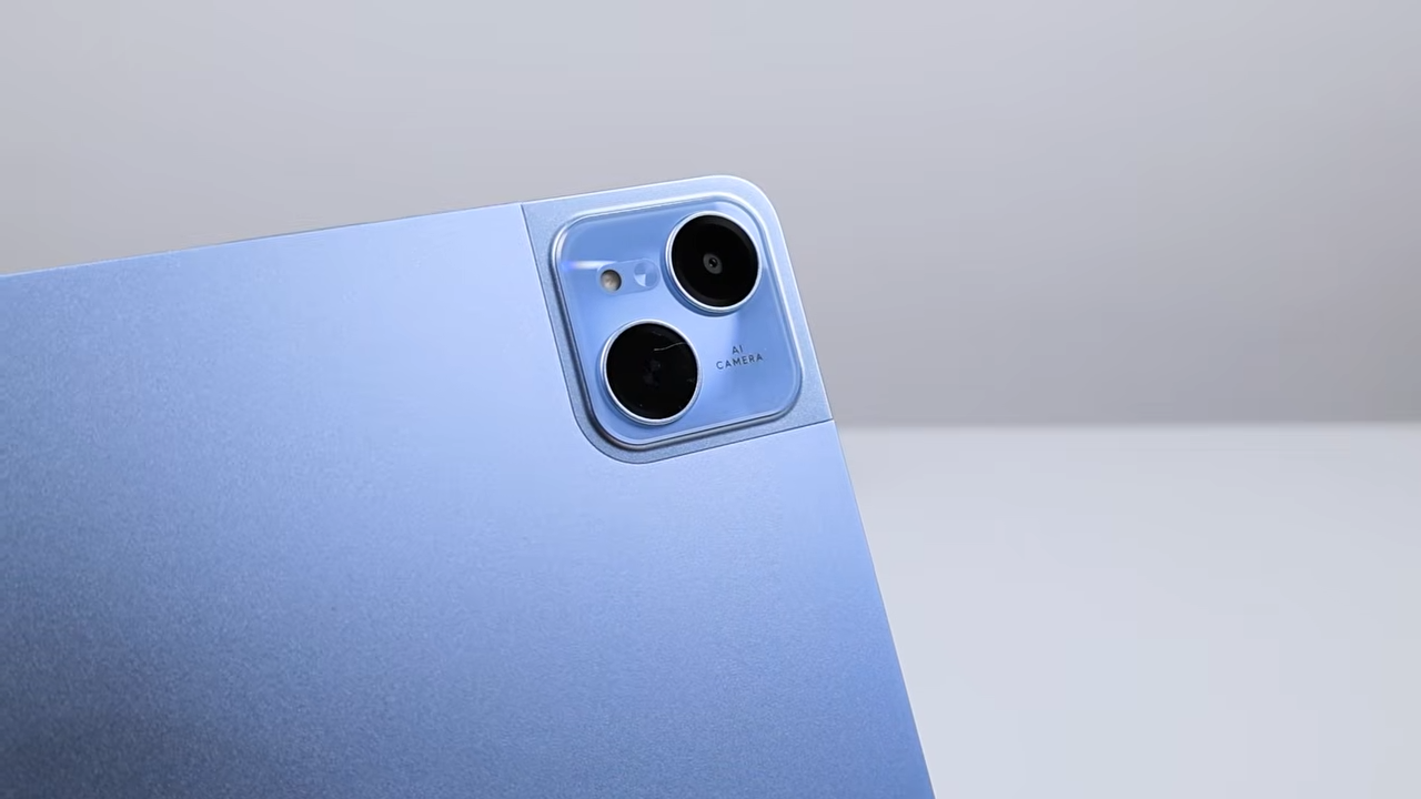 Review TECNO Megapad SE: Rp 2 Jutaan, 4G, UFS, 11 Inci, 4 Speaker 13 TECNO Megapad SE 13
