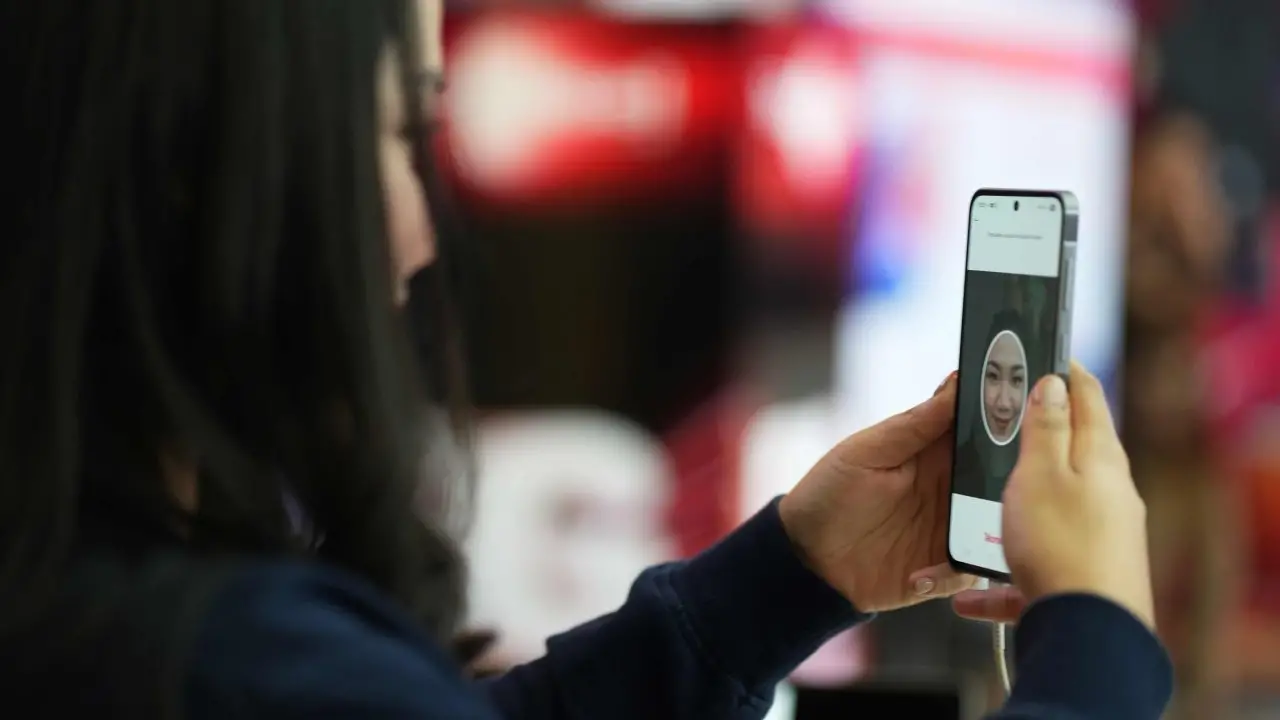 Telkomsel Mulai Gunakan Verifikasi Wajah Untuk Nomor Selular Baru