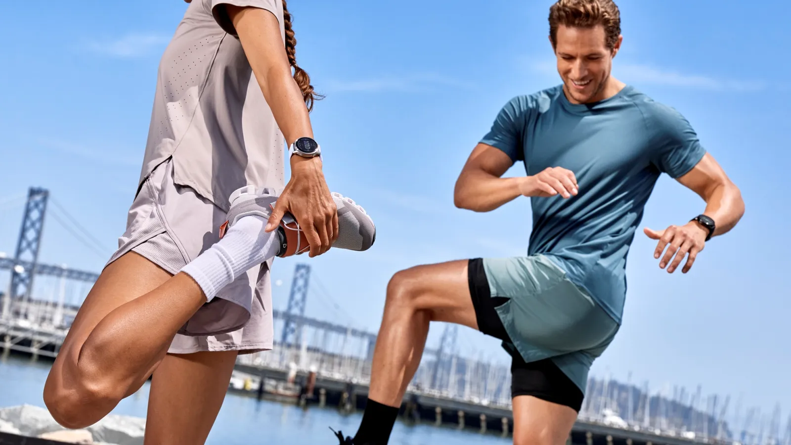 Lewat Kampanye “Time to Reset”, Garmin Ajak Masyarakat Buat Rehat dari Aktivitas Digital 2 Time to Reset Garmin 2