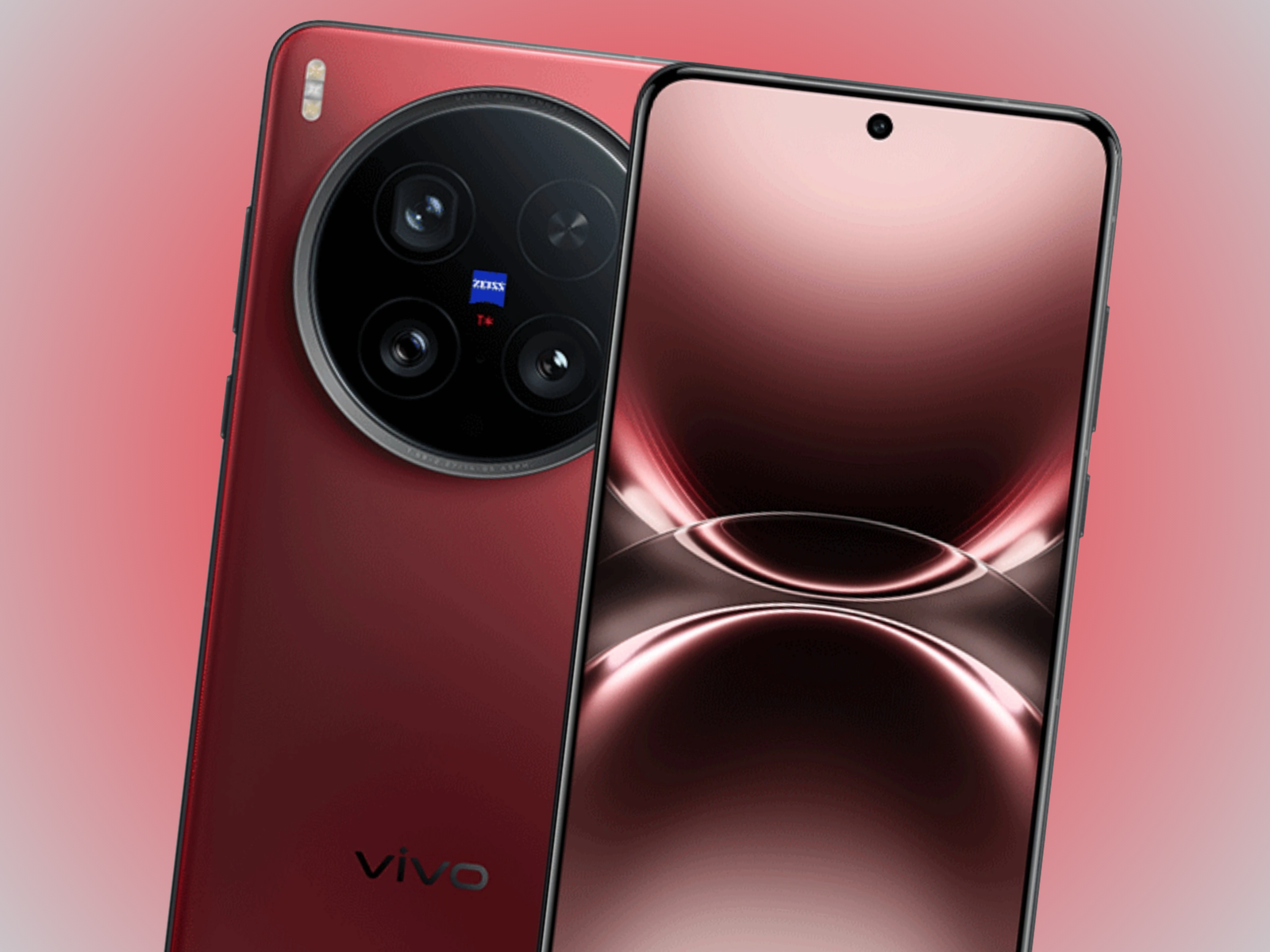 Vivo X300 Ultra Vivo X300 FE global news