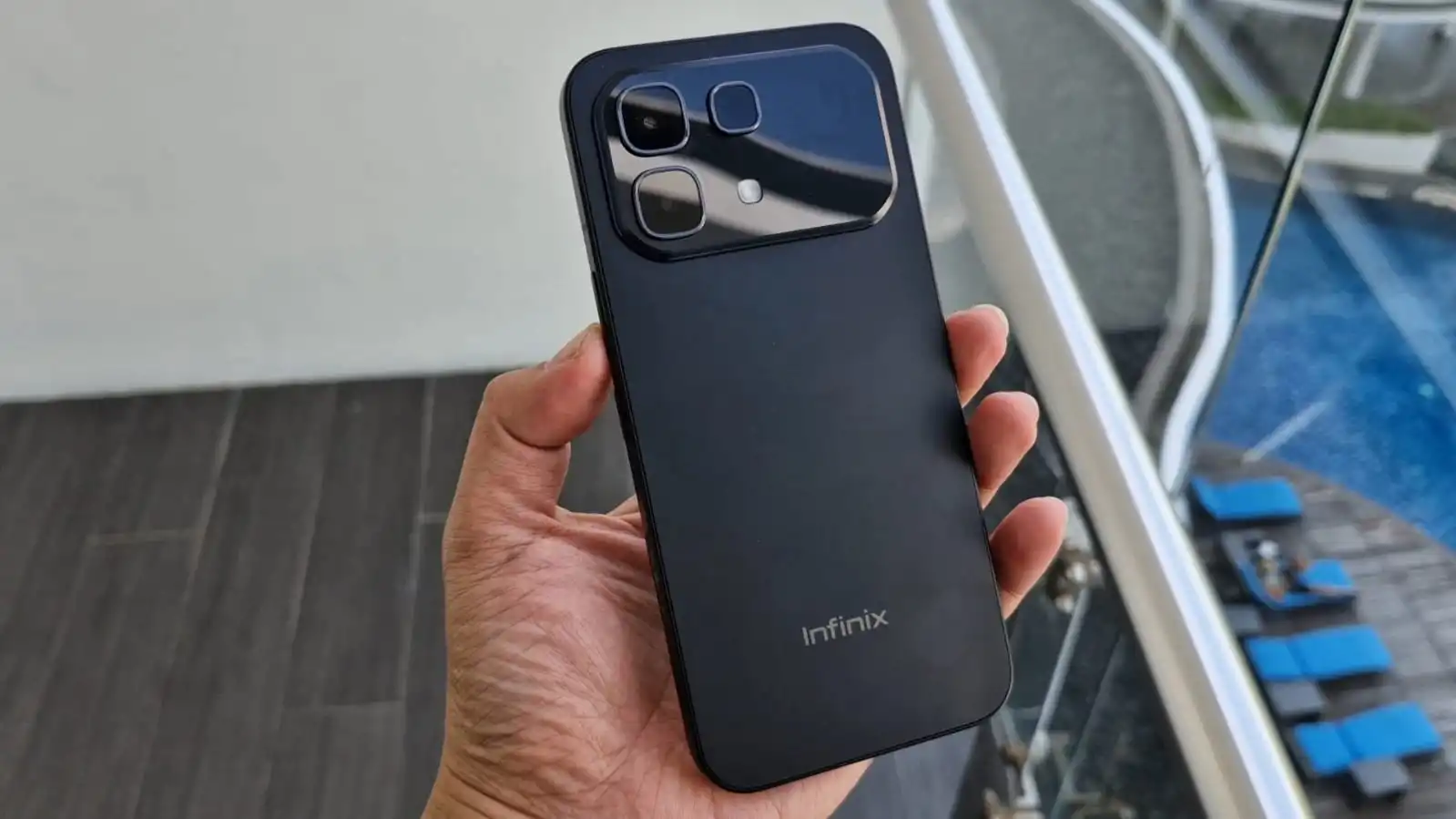 Infinix Note 60 Turut Diumumkan, Ini Harga dan Spesifikasinya!