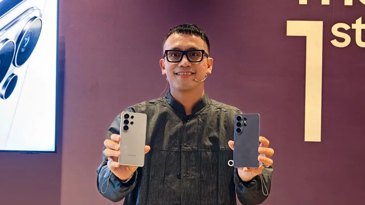 Samsung Galaxy S26 dan S26 Plus Resmi Dirilis, Pakai Exynos 2600 2nm!
