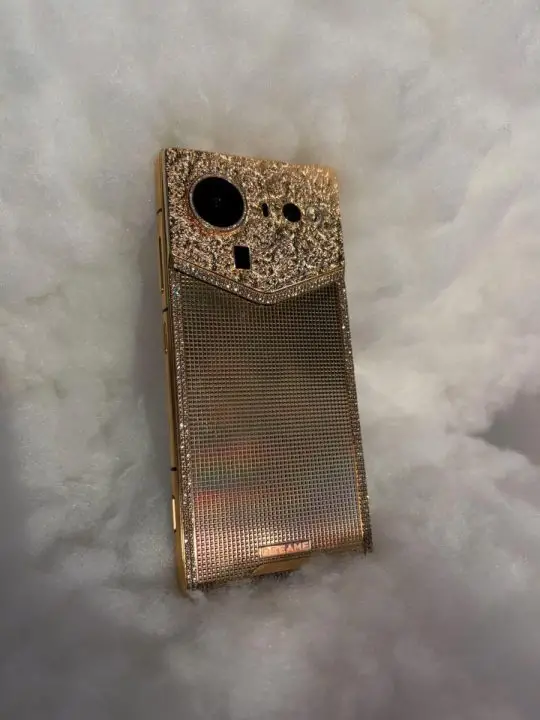 dreame smartphone (1)