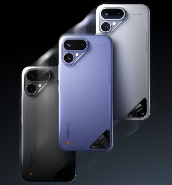 TECNO