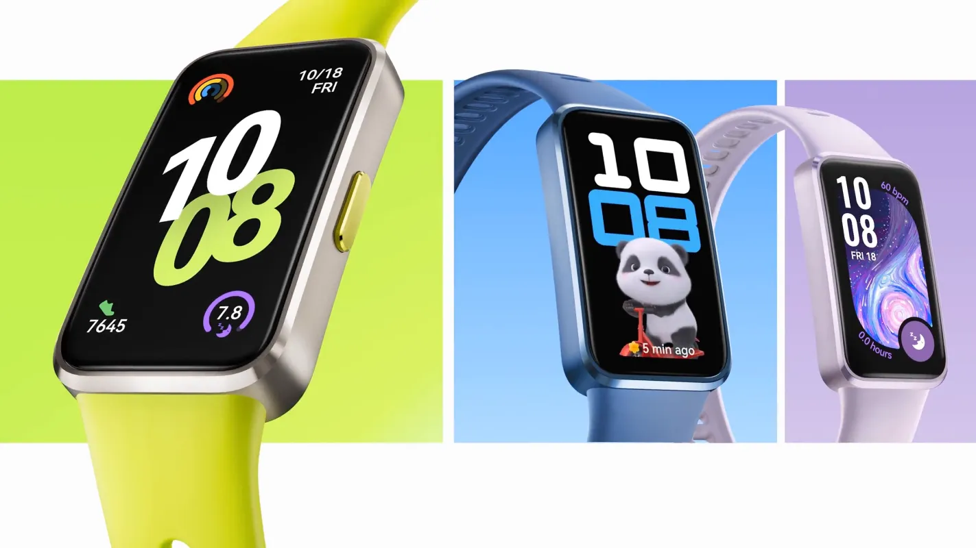 Huawei Band 11 Series Sedang Dipersiapkan, Bakal Ada Versi Pro!