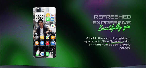 Infinix Umumkan XOS 16, Bawa Tampilan Lebih Segar dan Berbagai Fitur Baru