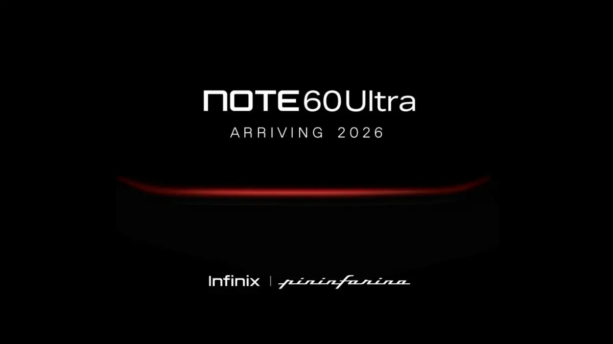 Infinix Note 60 Ultra Muncul di Database Geekbench, Usung Chipset Dimensity dan RAM 12 GB