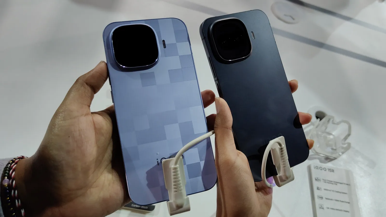 iQOO 15R Resmi Dirilis, Snapdragon 8 Gen 5 Pertama di Indonesia!