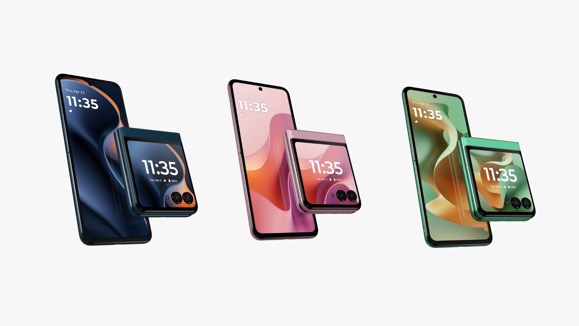 motorola razr 60 Dikonfirmasi Segera Hadir di Indonesia, Catat Tanggalnya! 5 motorola razr 60