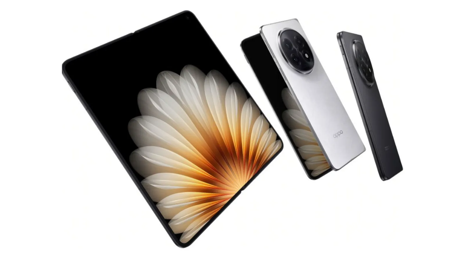 OPPO Find N6 Pakai Snapdragon 8 Elite Gen 5 Versi 7-core!