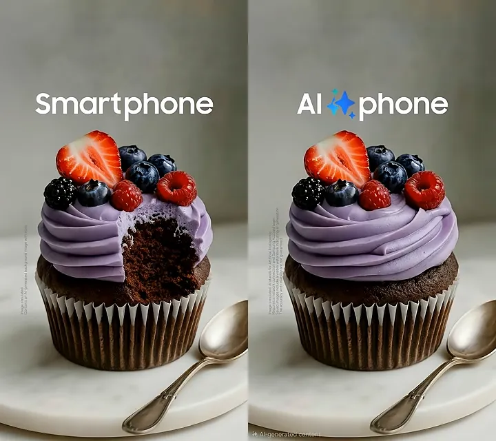 Samsung Umbar Fitur-Fitur AI Baru di Kamera Galaxy S26 Series