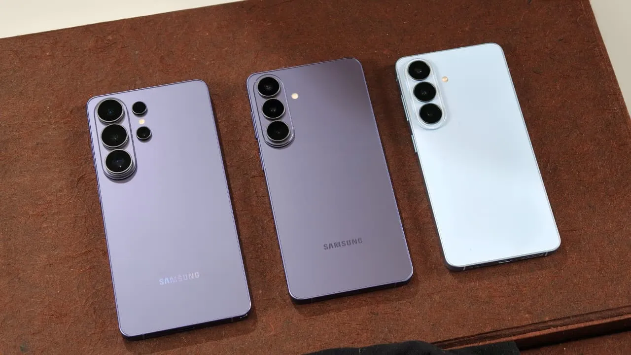 Harga Resmi Samsung Galaxy S26 Series di Indonesia